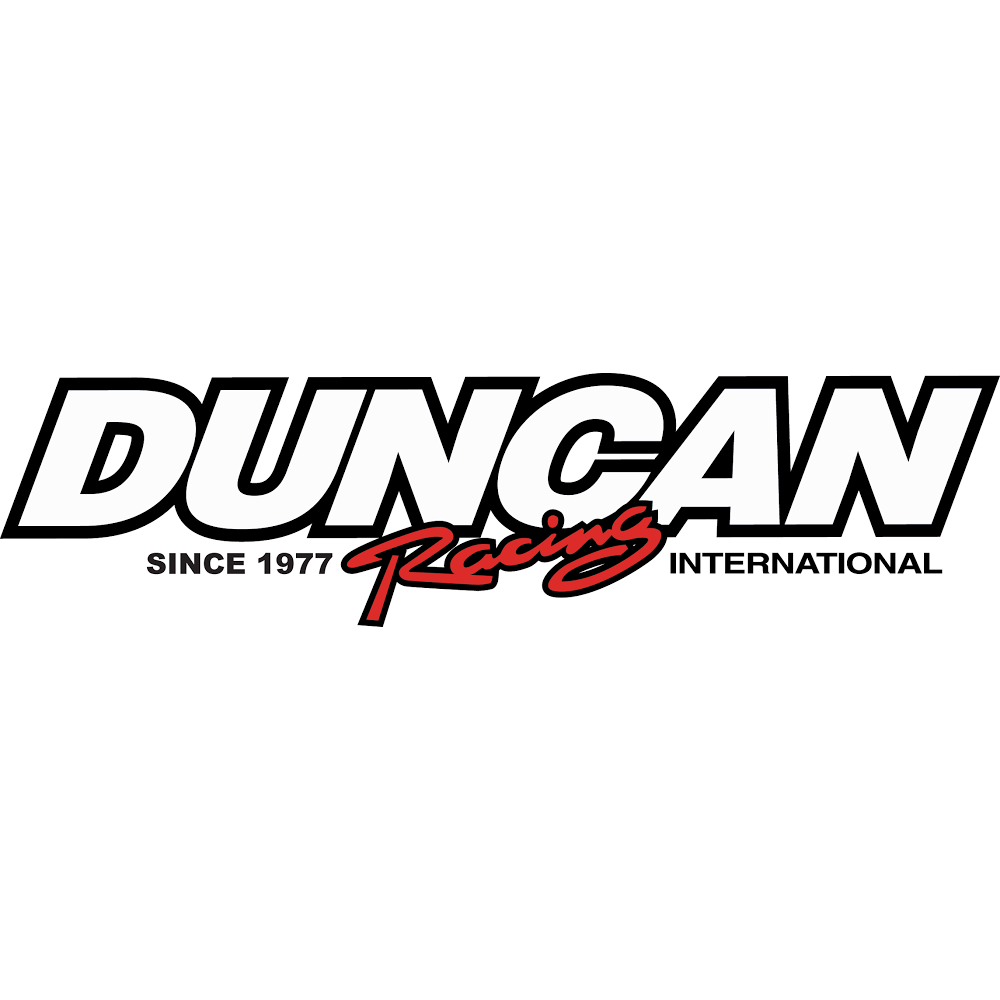 Duncan Racing International | 9380 Bond Ave Unit B, El Cajon, CA 92021, USA | Phone: (619) 258-6306