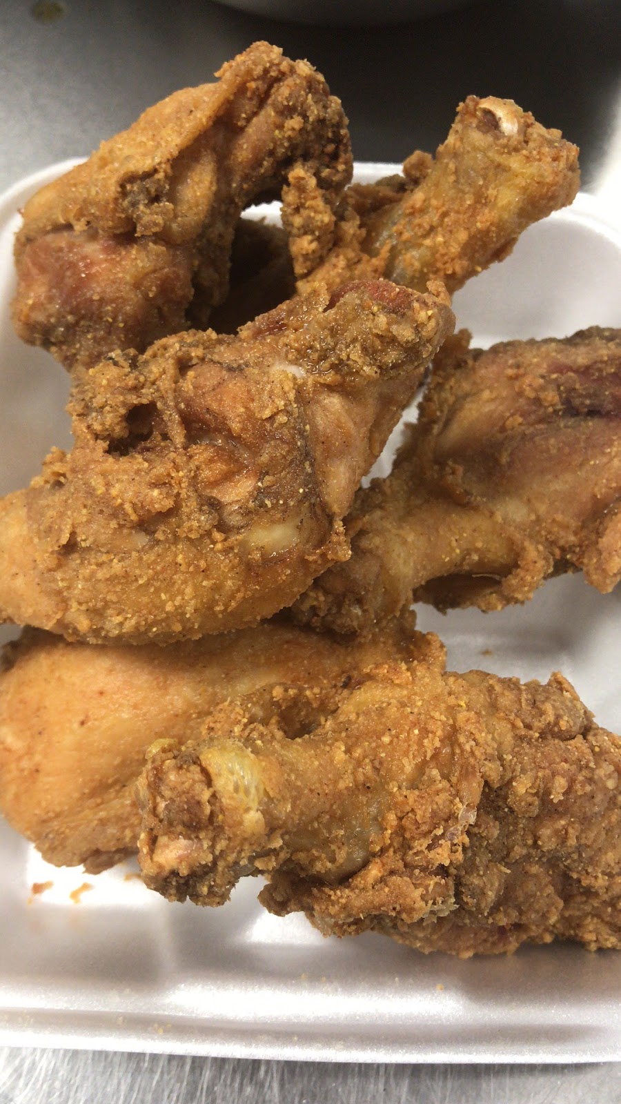 Chicken King | 377 Cypress Pkwy, Kissimmee, FL 34759, USA | Phone: (407) 201-7076