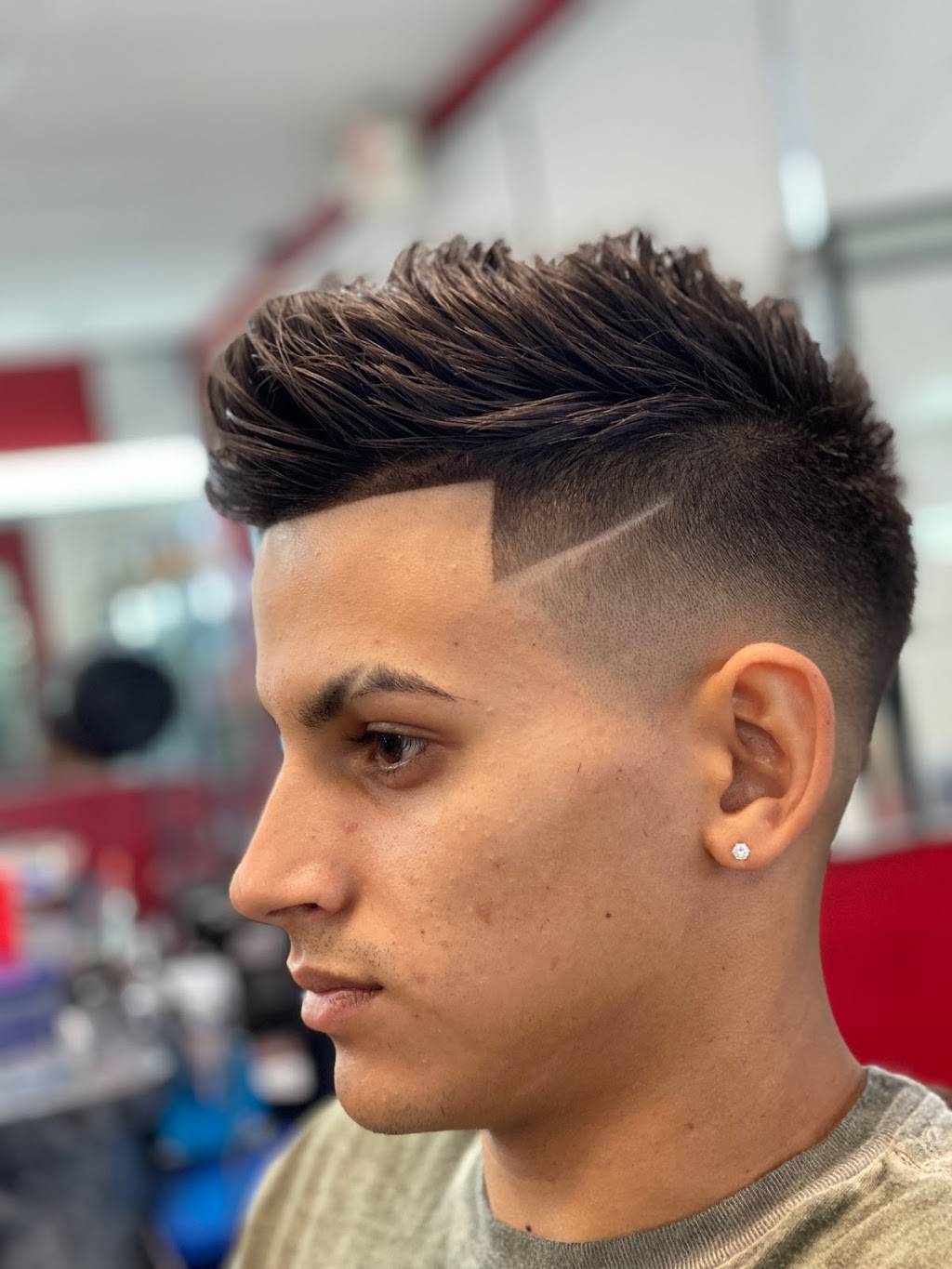 Punta Brava Barbershop | 703 E 9th St, Hialeah, FL 33010, USA | Phone: (305) 304-0315