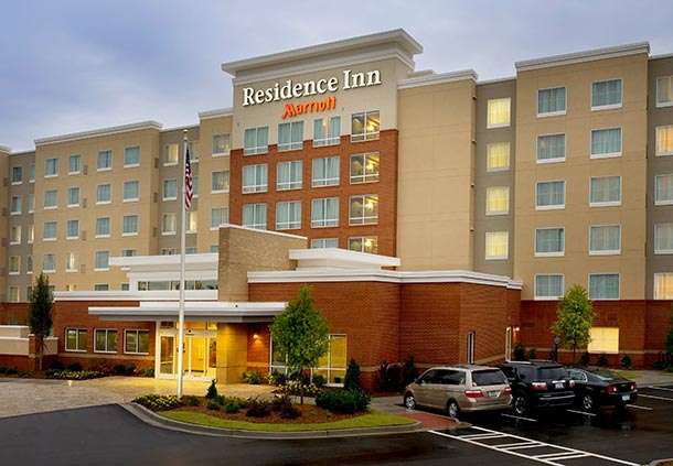 Residence Inn by Marriott Houston Pasadena | 4711 East Sam Houston Pkwy S, Pasadena, TX 77505 | Phone: (832) 328-0450