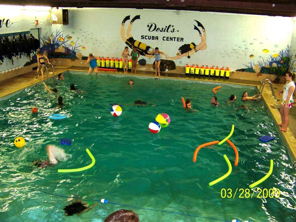 Dosil’s Scuba, Swim, and Surf | 261 NJ-36, Middletown, NJ 07748, USA | Phone: (732) 787-0508