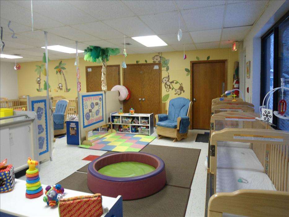 Waukesha Pine Street KinderCare | 1705 Pine St, Waukesha, WI 53188, USA | Phone: (262) 549-3283