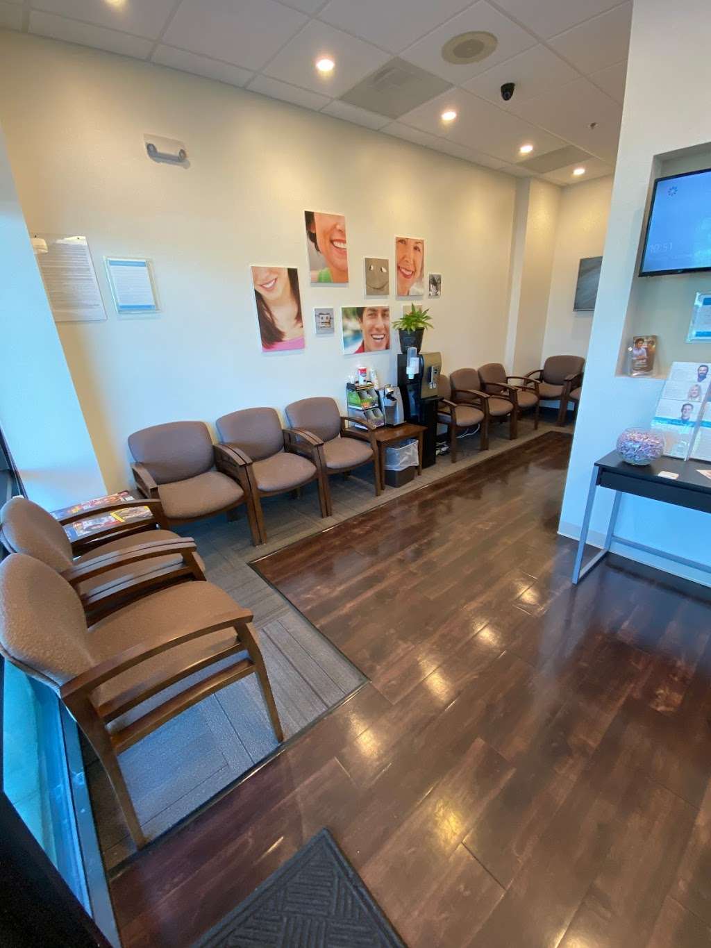 Pinnacle Modern Dentistry | 23271 N Scottsdale Rd STE A106, Scottsdale, AZ 85255, USA | Phone: (480) 544-2383