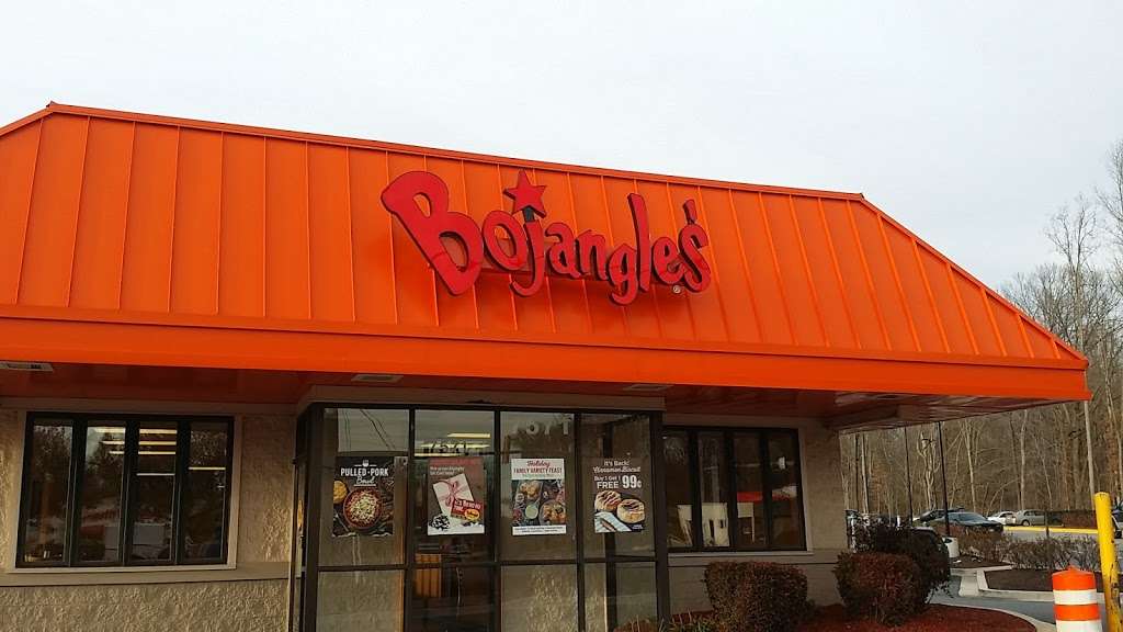 Bojangles Famous Chicken n Biscuits | 7571 SW Crain Hwy, Upper Marlboro, MD 20772, USA | Phone: (301) 952-9322