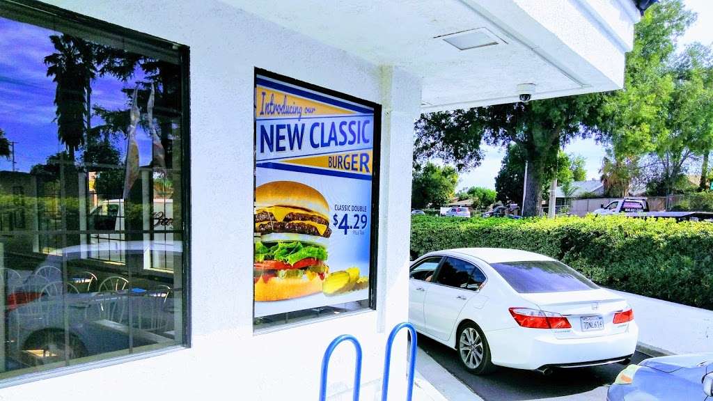 Bakers Drive-Thru | 5135 Jurupa Ave, Riverside, CA 92504, USA | Phone: (909) 884-5233