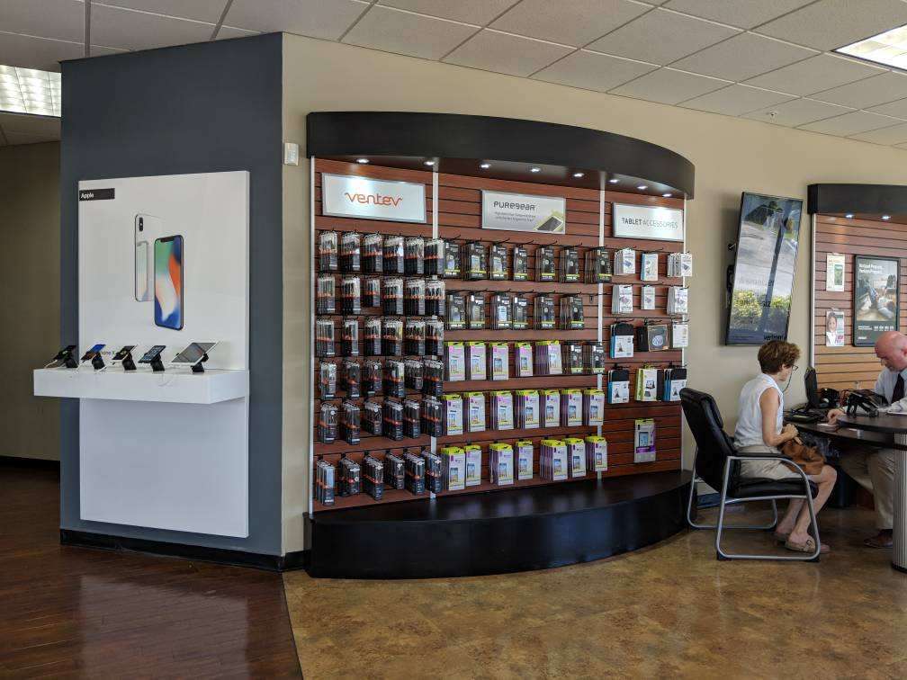 Verizon Authorized Retailer – Cellular Sales | 6127 SE Federal Hwy, Stuart, FL 34997, USA | Phone: (772) 219-9015