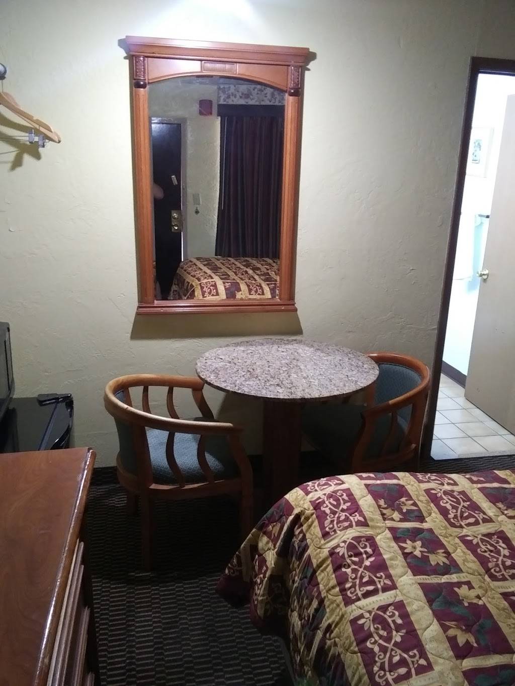 Travel Inn | 1510 S Freeway, Tucson, AZ 85713 | Phone: (520) 623-0521