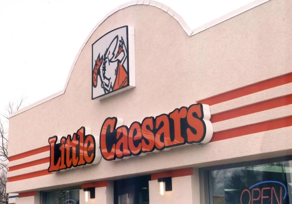 Little Caesars Pizza | 1600 Kennesaw Due West Rd NW UNIT 202, Kennesaw, GA 30152, USA | Phone: (770) 794-4633