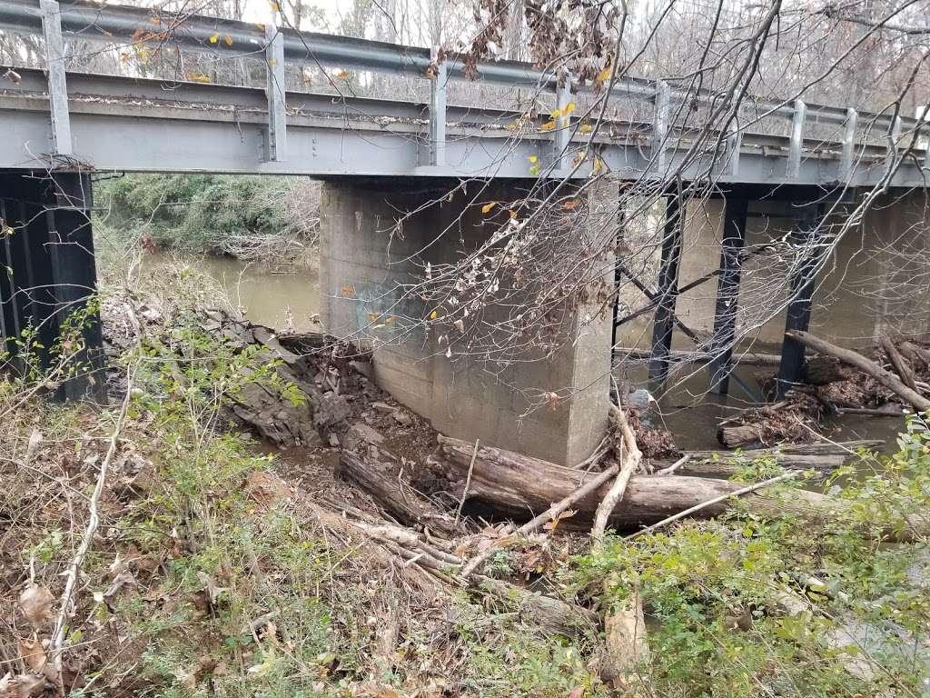 Twelve Mile Creek Greenway - Town Creek Park Trailhead | 4400 Waxhaw-Marvin Rd, Waxhaw, NC 28173, USA | Phone: (704) 843-2195