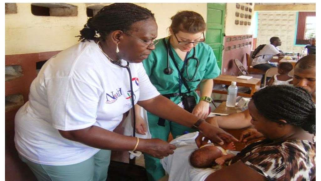 Dr. Onyinye C. Onyekwere, Advanced Neighborhood Pediatrics, LLC | 12239 Cypress Spring Rd, Clarksburg, MD 20871, USA | Phone: (240) 374-8616