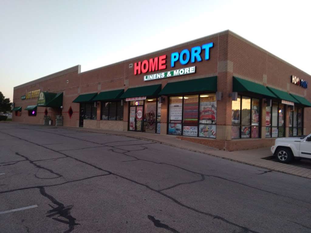 Home Port | 4025 W Airport Fwy, Irving, TX 75062, USA | Phone: (972) 252-5252