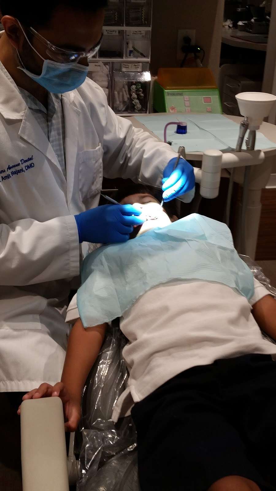 Central Park Dental | 876 Mile Square Rd, Yonkers, NY 10704, USA | Phone: (914) 207-6087