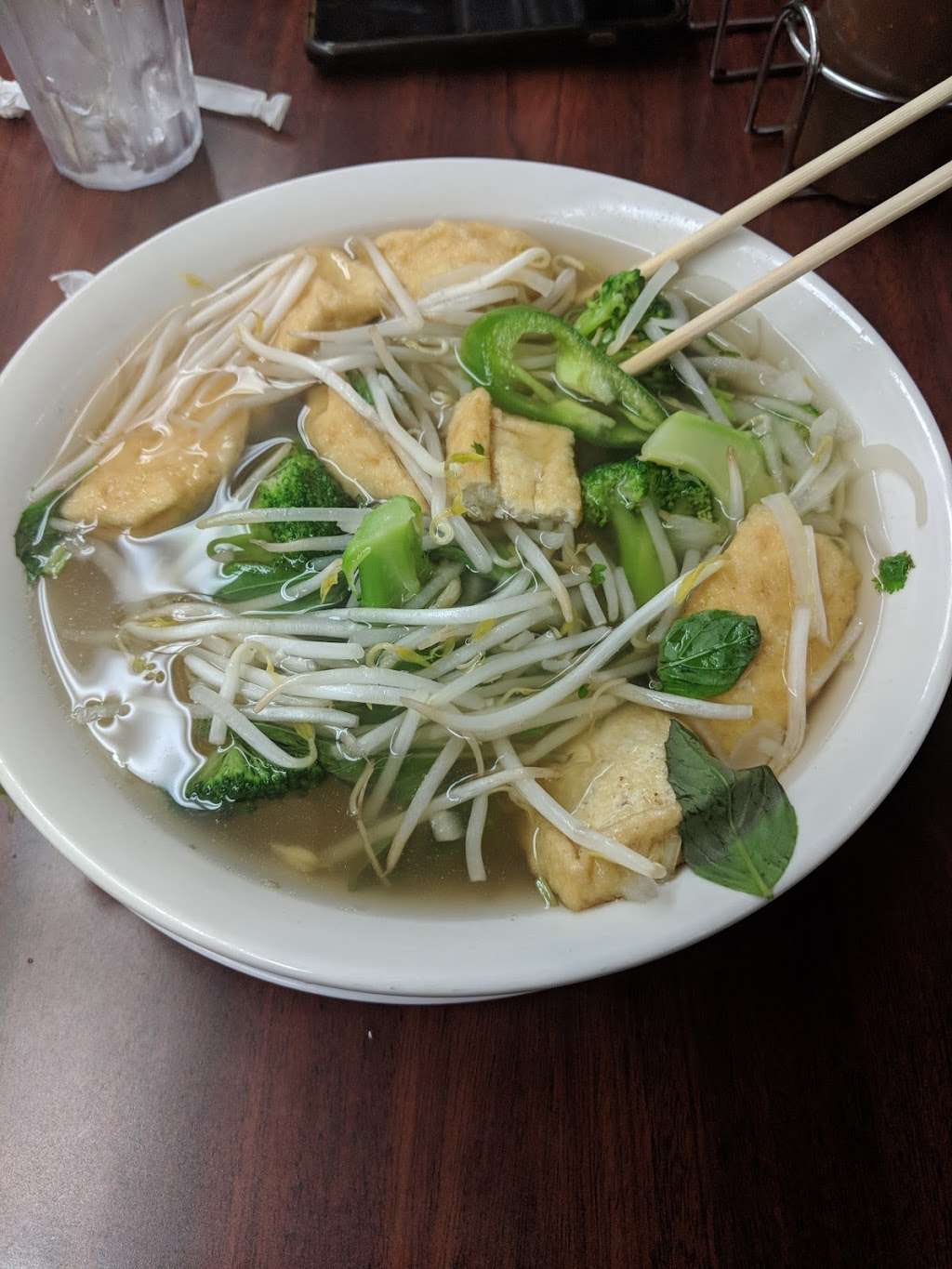 Pho Crystal | 4949 La Palma Ave, La Palma, CA 90623, USA | Phone: (562) 402-8884