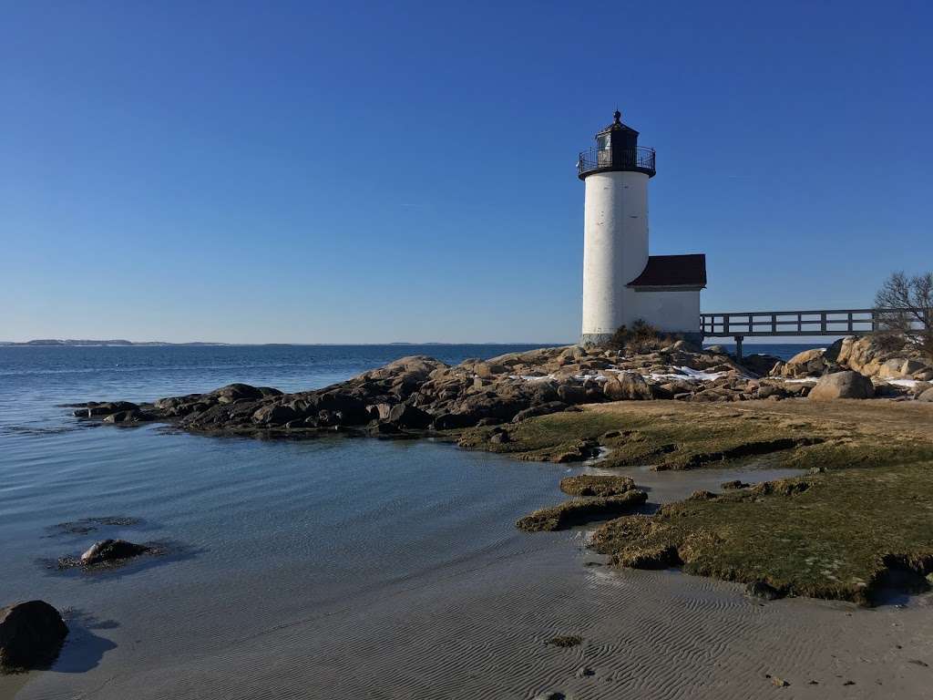 Norwood Heights Beach | Gloucester, MA 01930, USA