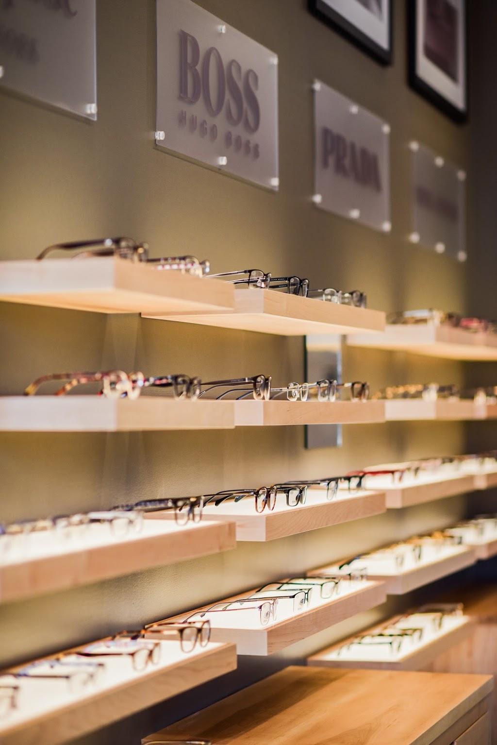 Peter Maeve Boutique Optical | 6815 Main St Suite 2, Williamsville, NY 14221, USA | Phone: (716) 869-0820