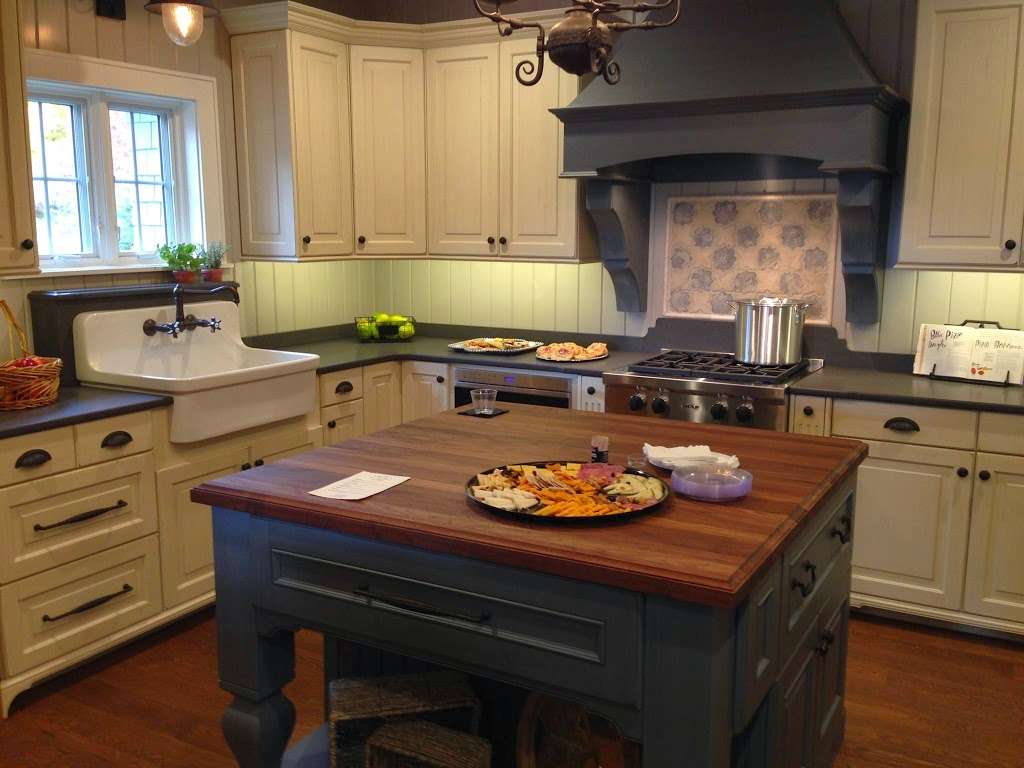 Crafted Countertops, Inc. | 726 Horak Ln Unit # 5 6, Genoa City, WI 53128, USA | Phone: (262) 279-7866