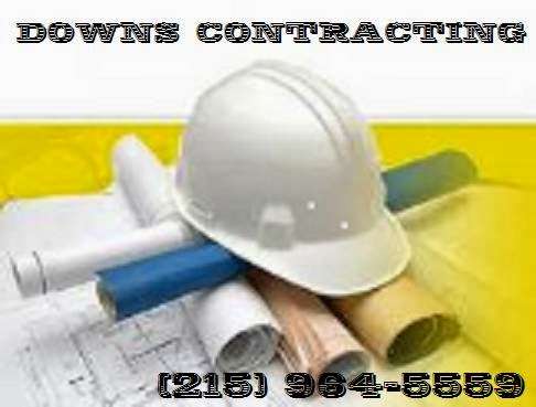 MGD CONTRACTING | 8330 New 2nd St, Elkins Park, PA 19027, USA | Phone: (215) 964-5559