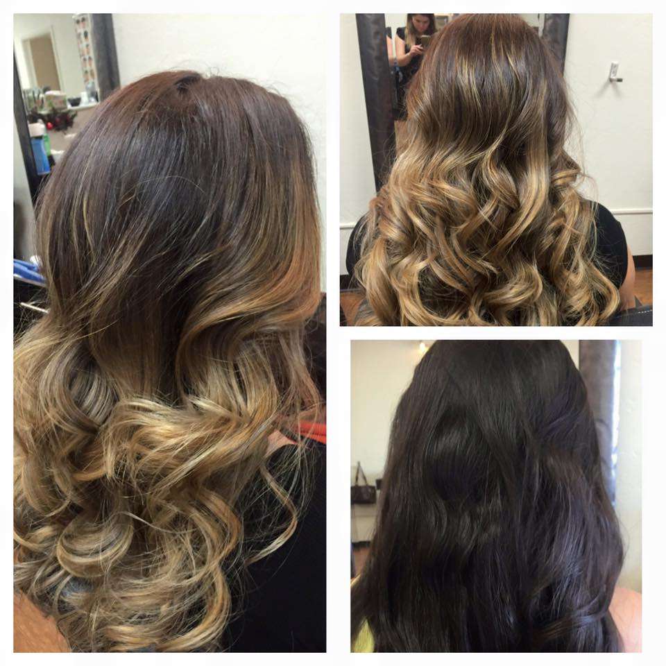 Urbano Salon Y Barberia | 6244 N 43rd Ave, Glendale, AZ 85301, USA | Phone: (602) 488-8100