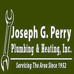 Joseph G Perry Plumbing & Heating | 29 Homestead St, Acton, MA 01720, USA | Phone: (978) 263-5595