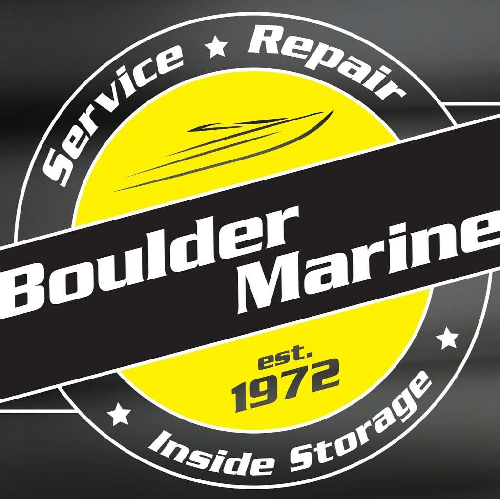Boulder Marine | 5792 Ideal Dr, Frederick, CO 80516, USA | Phone: (303) 652-0119