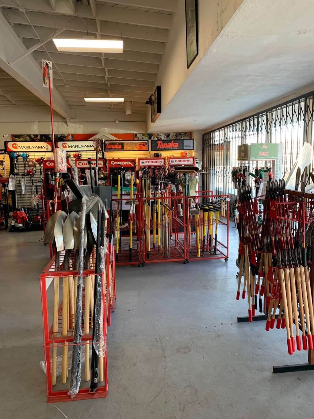 Goldenwest Lawnmowers | 10689 Beach Blvd, Stanton, CA 90680 | Phone: (714) 898-5399