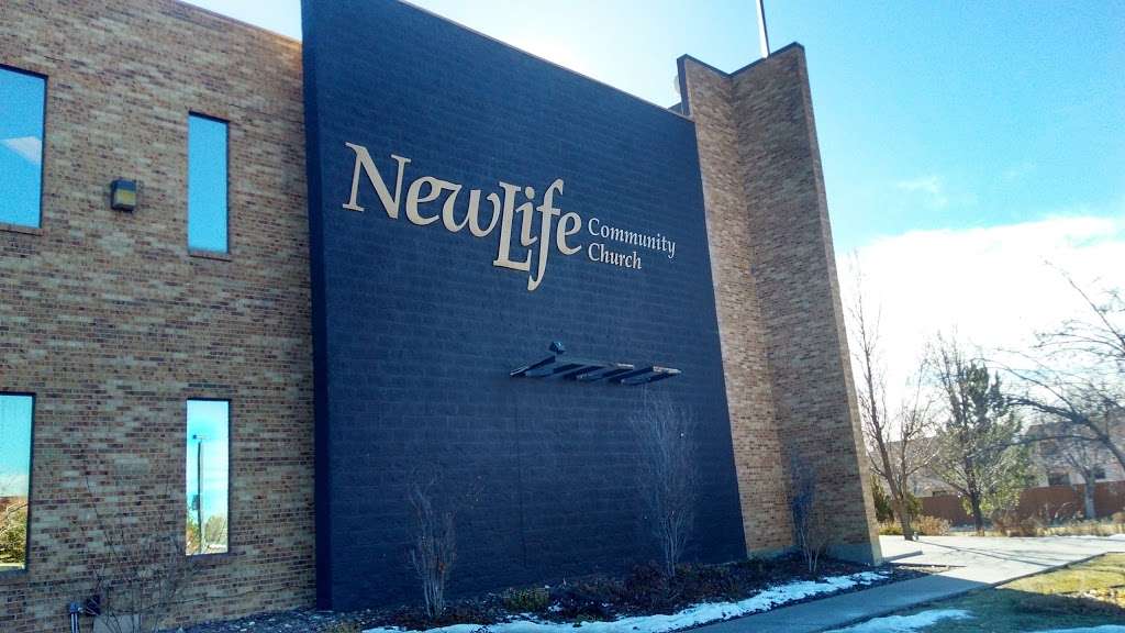 New Life Community Church | 17690 E Iliff Ave, Aurora, CO 80013 | Phone: (303) 368-7567
