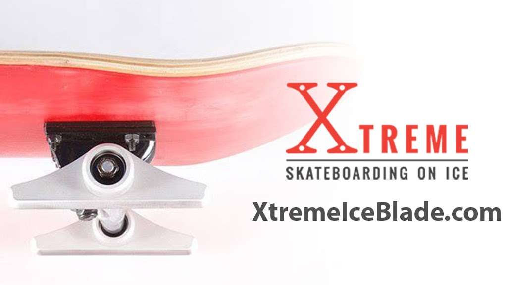 Xtreme Ice Blades | 3255 E Ave R #144, Palmdale, CA 93550, USA | Phone: (402) 992-4116