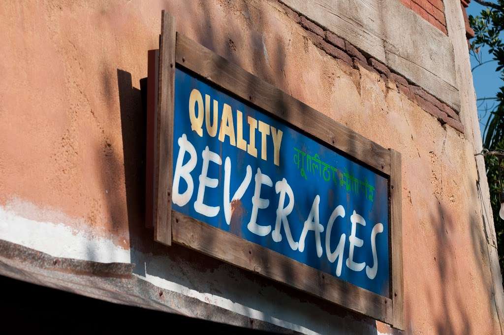 Quality Beverages | Kissimmee, FL 34747, USA