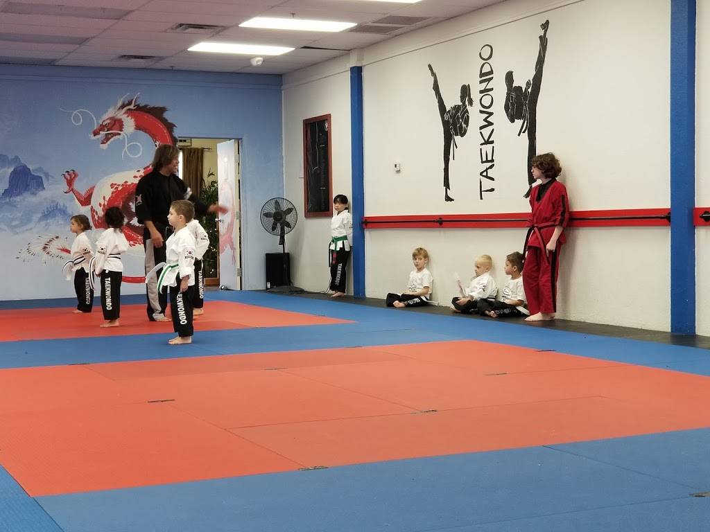 Mountain View Karate | 8473 E McDonald Dr, Scottsdale, AZ 85250, USA | Phone: (480) 905-9404