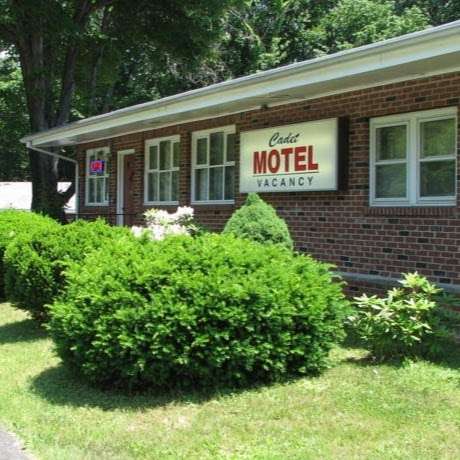 Cadet Motel | 2582 Us Highway 9W, Cornwall, NY 12518, USA | Phone: (845) 534-4595