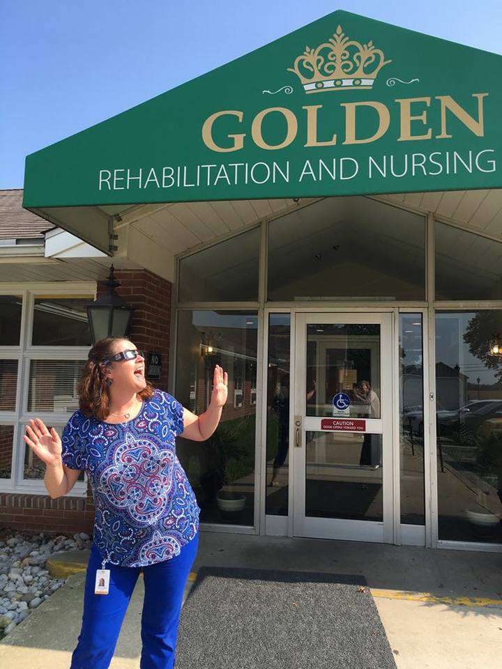 Golden Rehabilitation and Nursing | 438 Salem Woodstown Rd, Salem, NJ 08079, USA | Phone: (856) 935-6677
