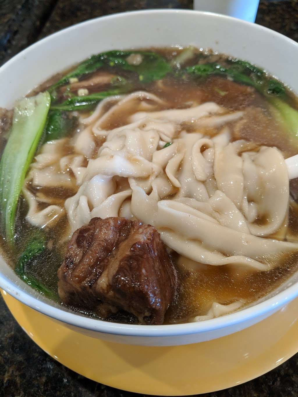 MK Noodle | 7265 Regional St, Dublin, CA 94568, USA