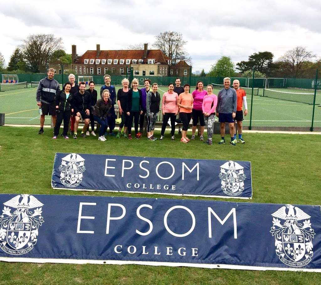 GRAFT Epsom | Epsom College, College Rd, Epsom KT17 4JH, UK