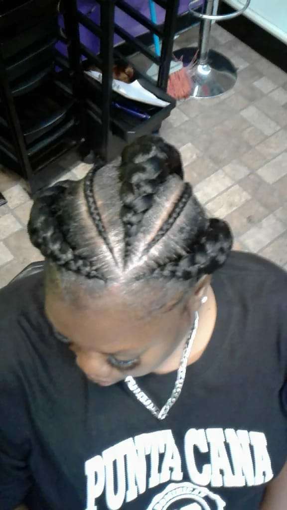 Mae African Hair Braiding | 13513 Bammel North Houston Rd, Houston, TX 77066, USA | Phone: (832) 253-3170