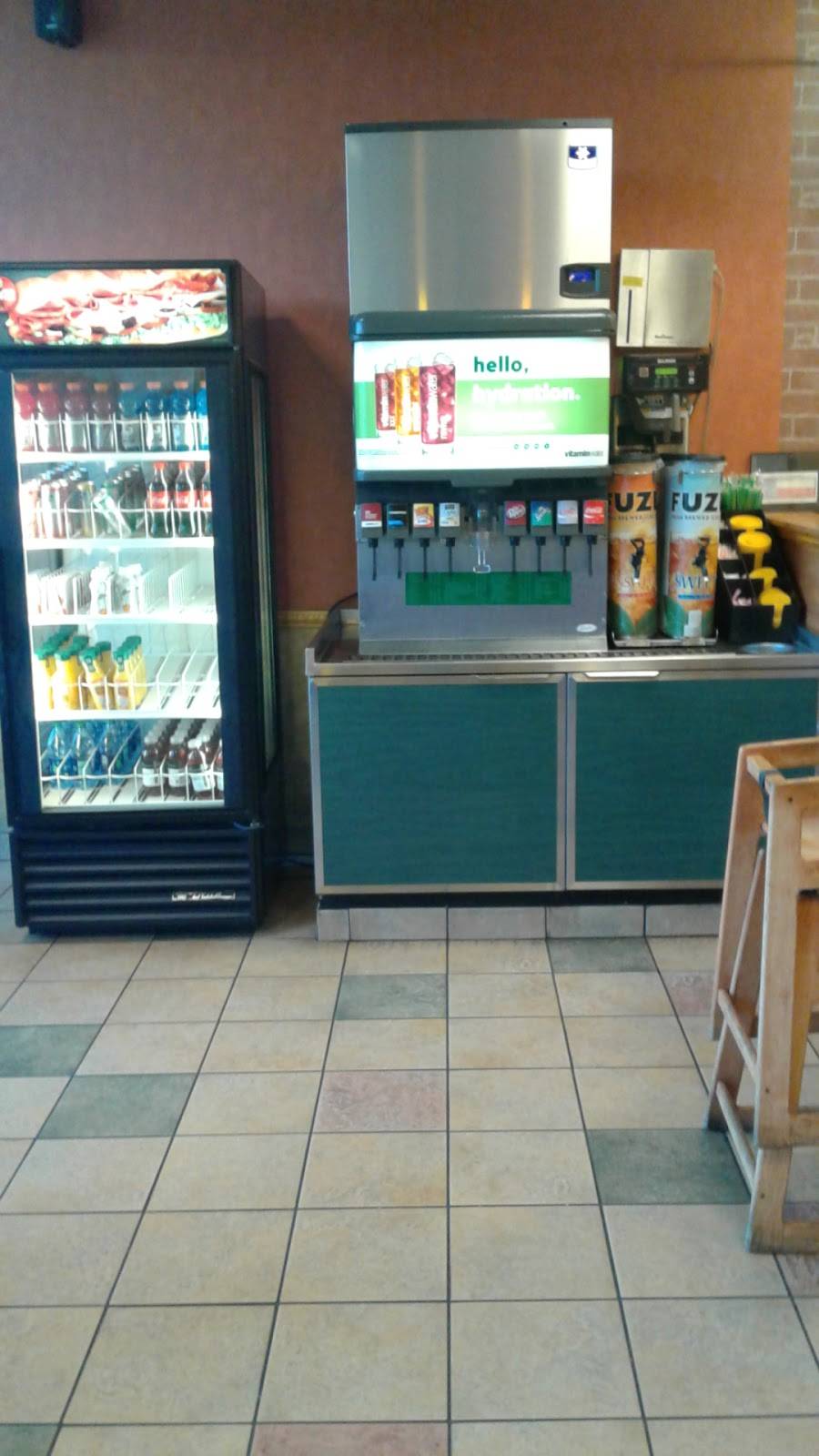 Subway | 8561 N Beach St, Keller, TX 76248, USA | Phone: (817) 562-2121