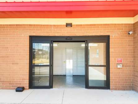 CubeSmart Self Storage | 16744 Jefferson Davis Hwy, Dumfries, VA 22026 | Phone: (703) 291-8494