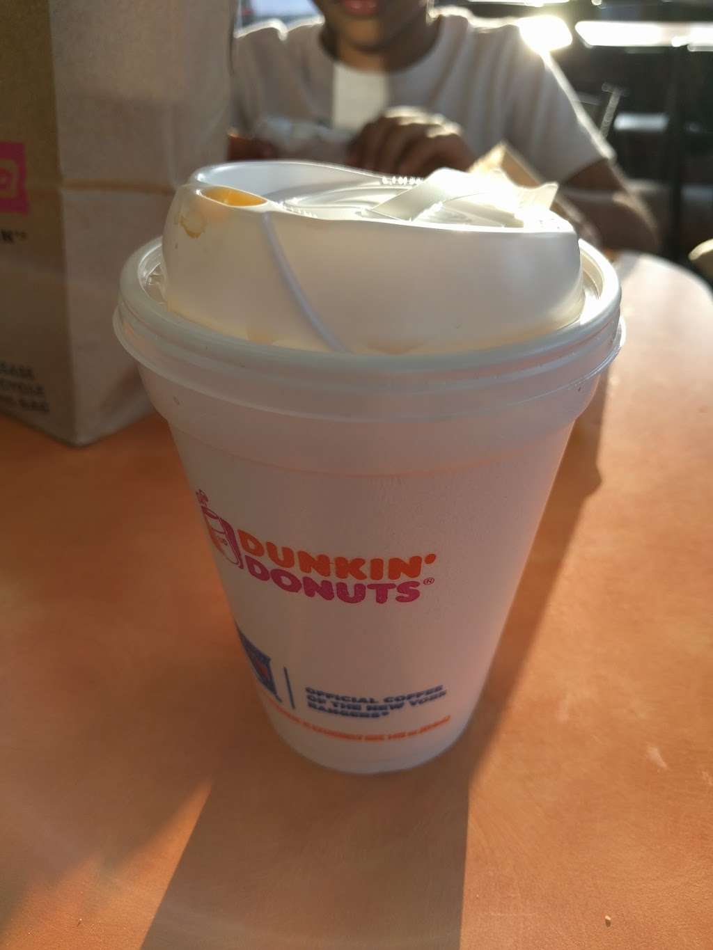 Dunkin Donuts | 930 US-22, Somerville, NJ 08876, USA | Phone: (908) 231-8097