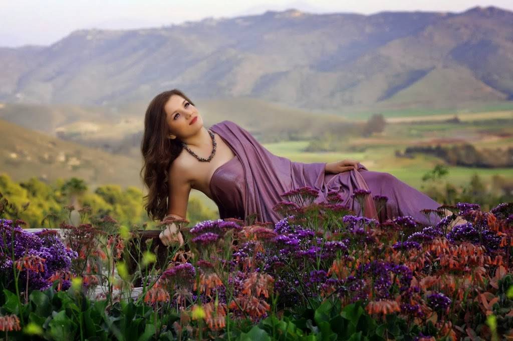 Nicoli Productions | 1572 Cool Ridge Heights, Escondido, CA 92027, USA | Phone: (760) 480-1495