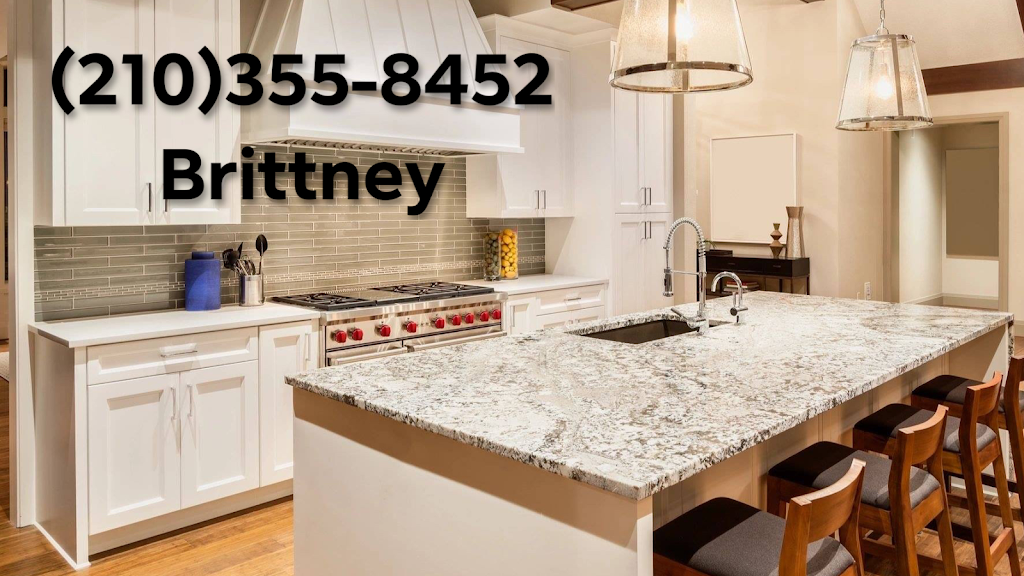 S.A Luxury Granite | 303 Hickory Dr, Poteet, TX 78065, USA | Phone: (210) 355-8452