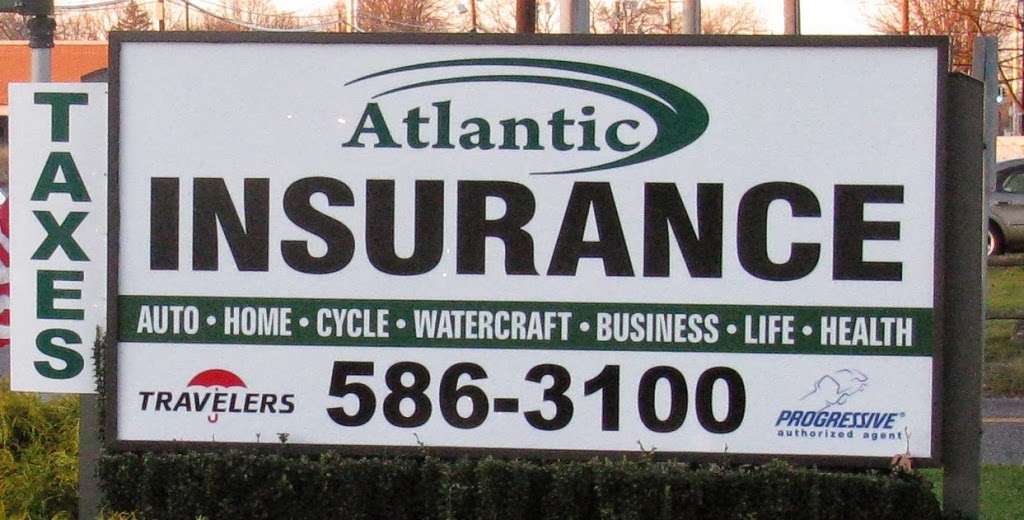 Atlantic Agency Inc | 1469 Deer Park Ave, North Babylon, NY 11703, USA | Phone: (631) 736-7777