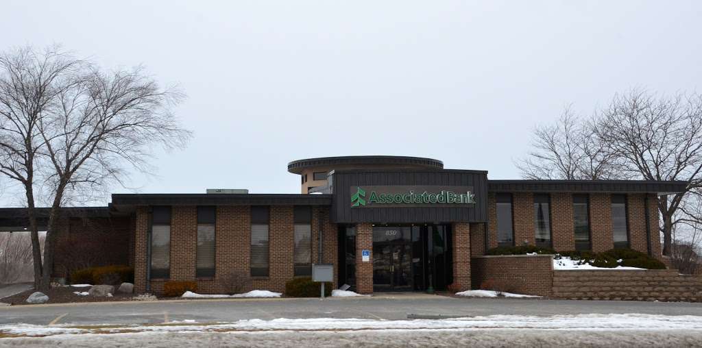 Associated Bank | 850 N Wisconsin St, Elkhorn, WI 53121, USA | Phone: (262) 743-1600