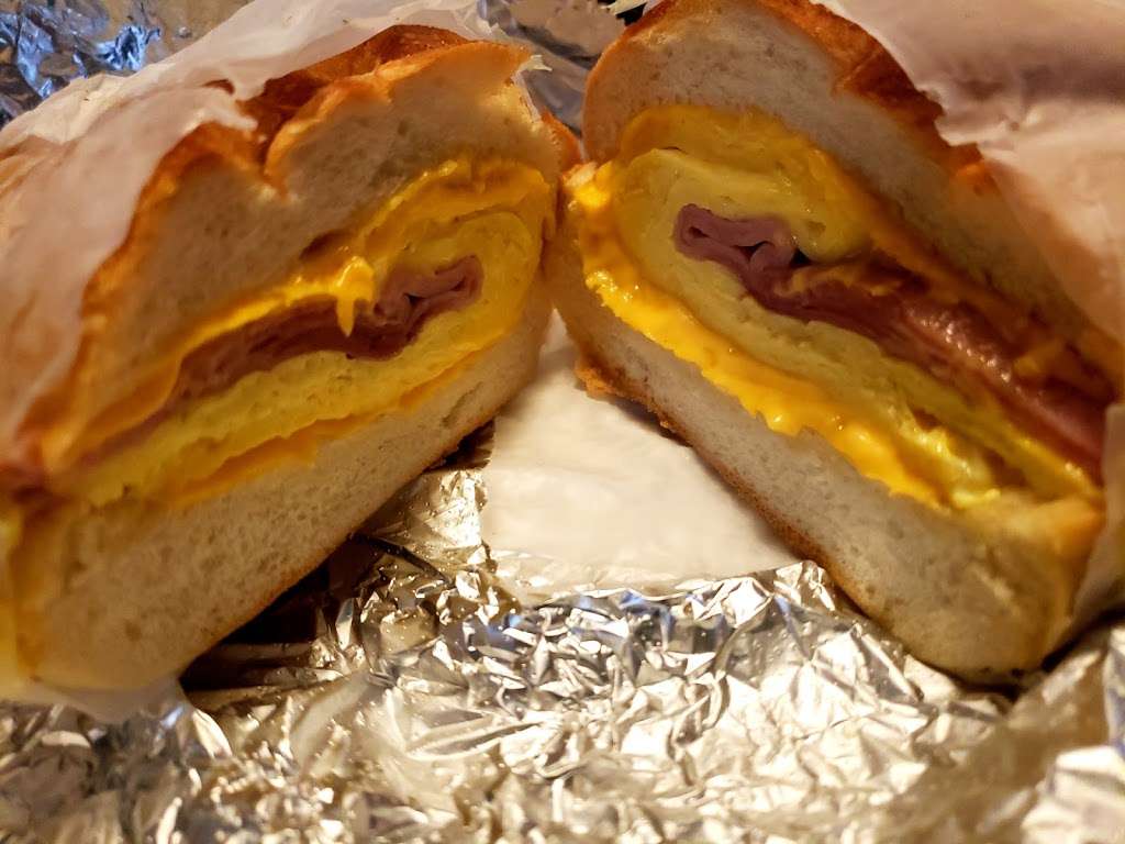 Sams Bagels | 7715 5th Ave, Brooklyn, NY 11209, USA | Phone: (718) 680-5700