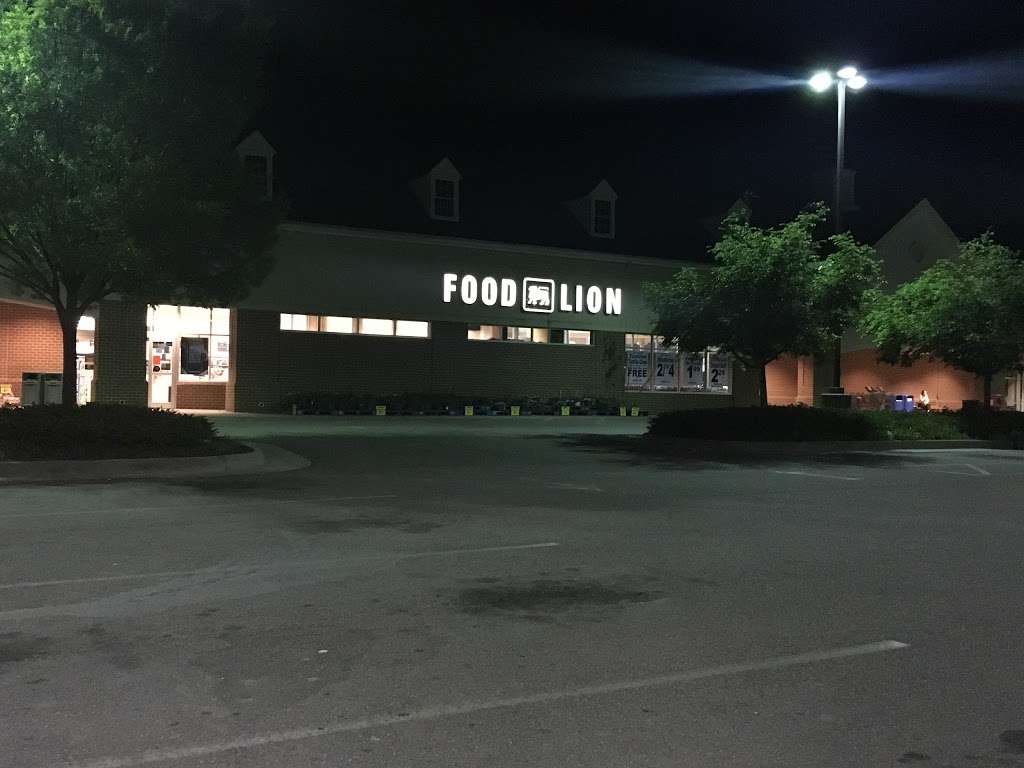 Food Lion | 16615 Mountain Rd, Montpelier, VA 23192, USA | Phone: (804) 883-5068