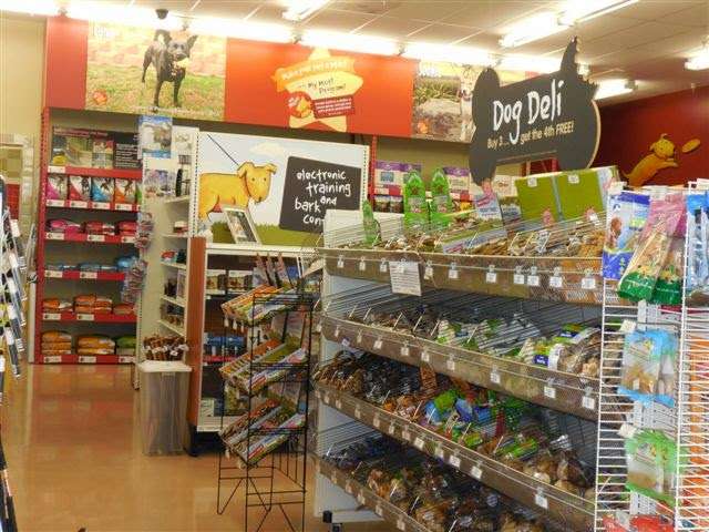 Pet Food Express | 1430 Fitzgerald Dr, Pinole, CA 94564 | Phone: (510) 758-7779