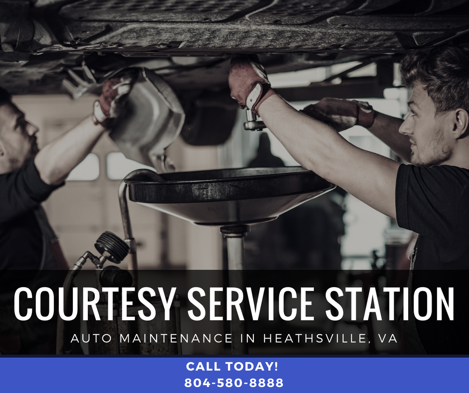 Courtesy Service Station | 7043 Northumberland Hwy, Heathsville, VA 22473, USA | Phone: (804) 580-8888