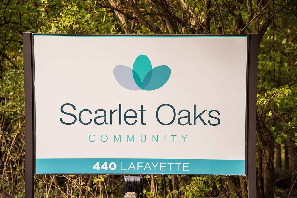 Scarlet Oaks Retirement Community | 440 Lafayette Ave, Cincinnati, OH 45220 | Phone: (513) 861-0400