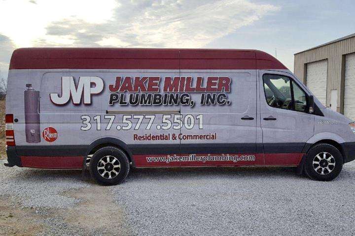 Jake Miller Plumbing, Inc. | 11144 N 650 W, Fountaintown, IN 46130 | Phone: (317) 577-5501