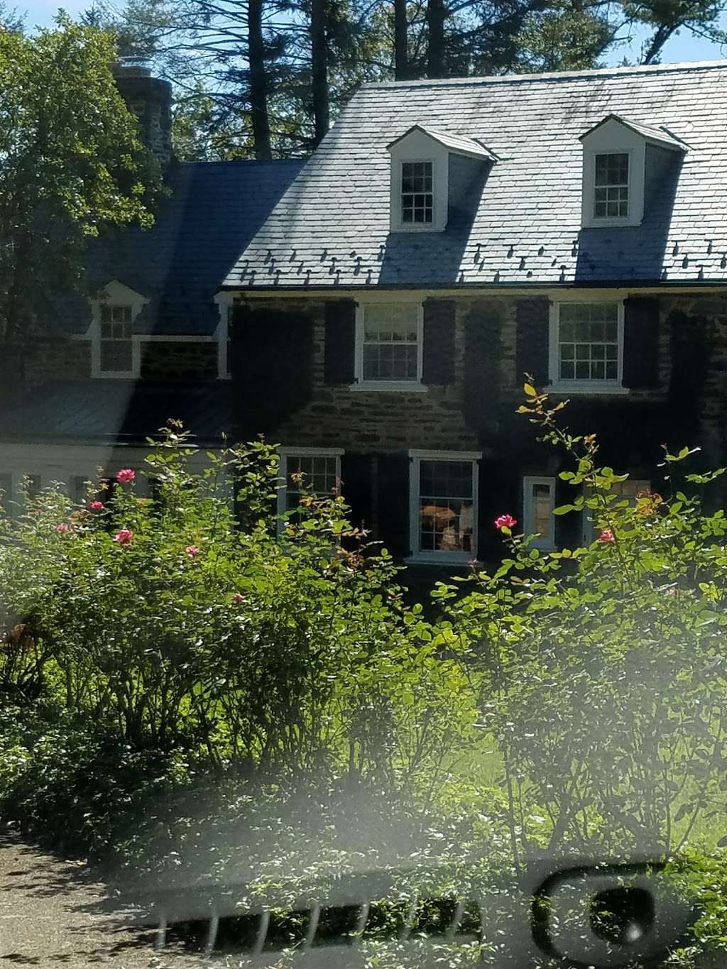 West Mill Creek Park | Narberth, PA 19072, USA | Phone: (267) 815-3998