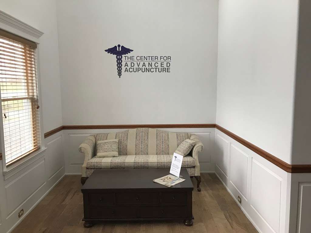 The Center For Advanced Acupuncture | 5901 Telegraph Rd Suite B, Elkton, MD 21921, USA | Phone: (410) 928-8058