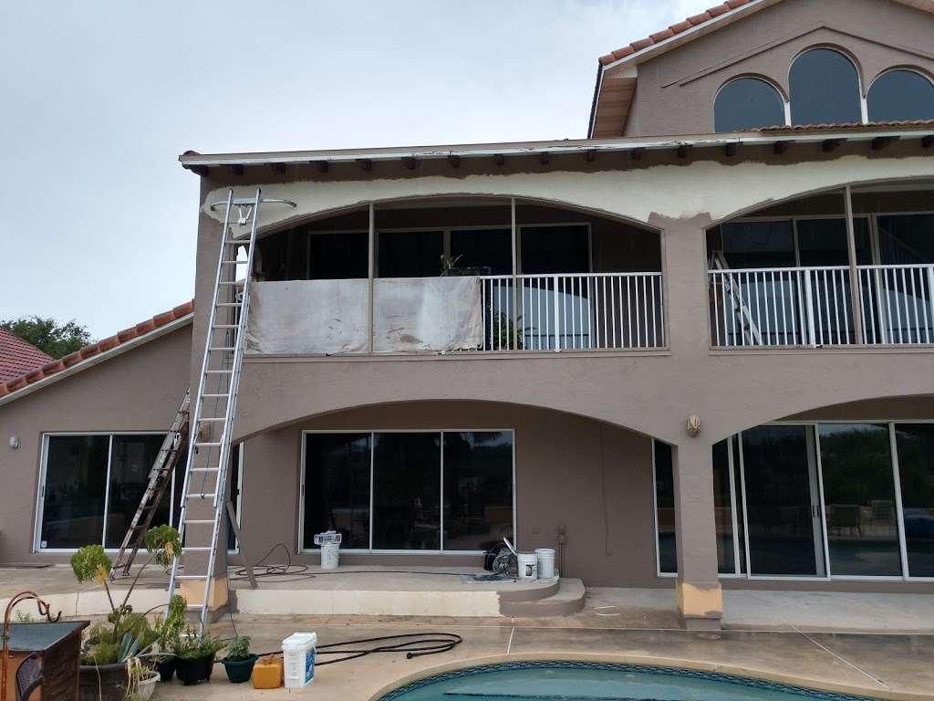 Top Coats Painting LLC | 3032 Victory Palm Dr, Edgewater, FL 32141 | Phone: (386) 405-5857